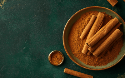 The Truth About Ceylon Cinnamon