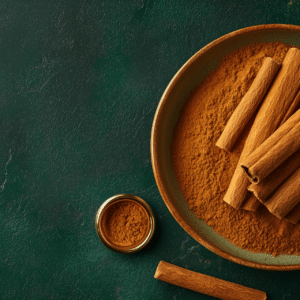 Ceylon Cinnamon - True Cinnamon