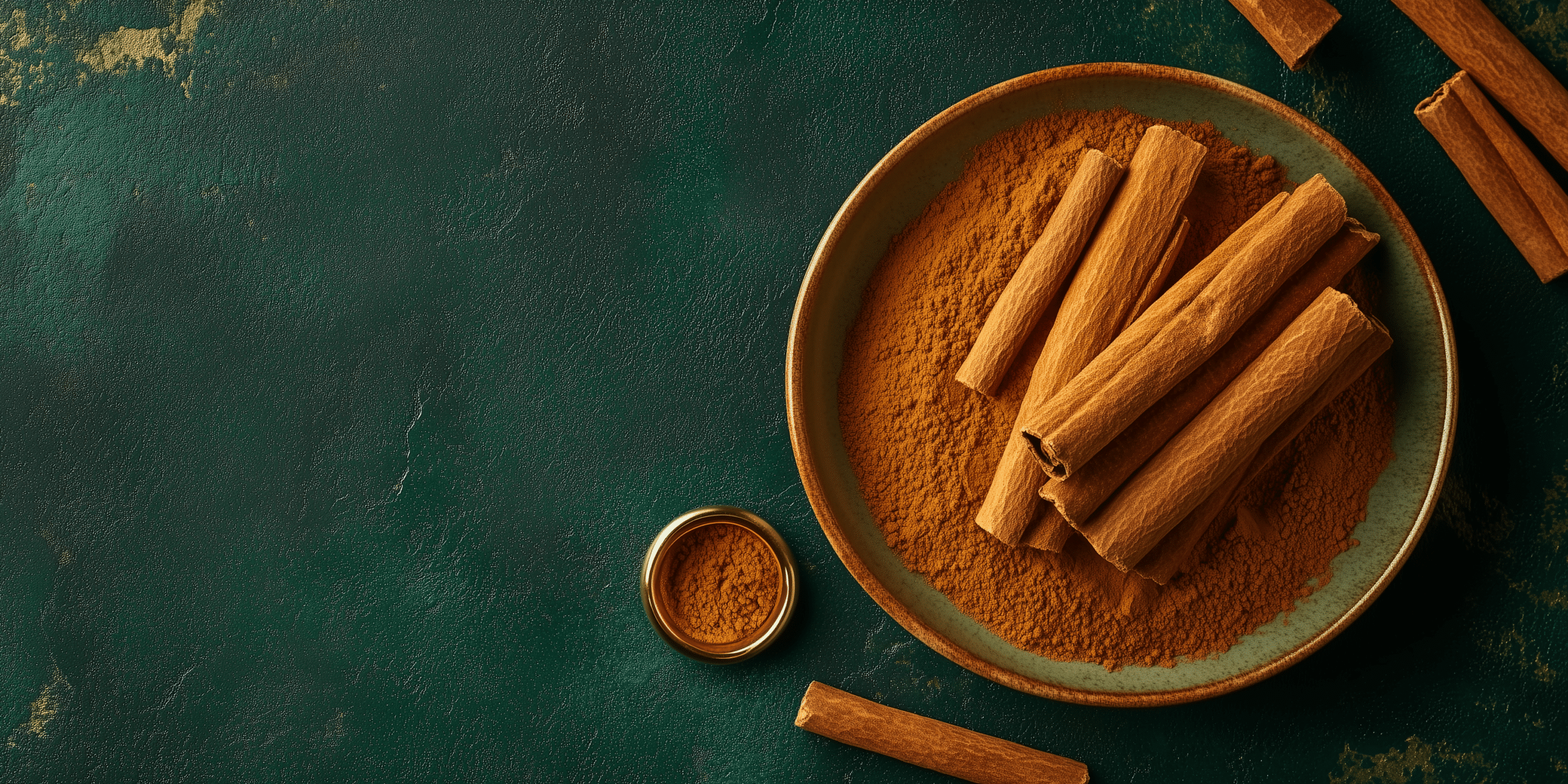 Ceylon Cinnamon - True Cinnamon