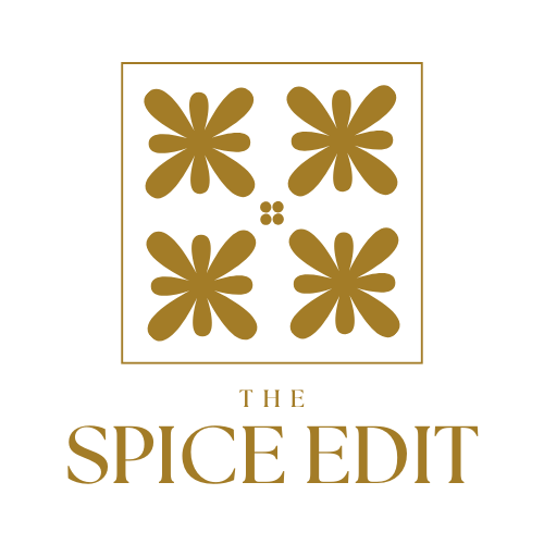 The Spice Edit Logo